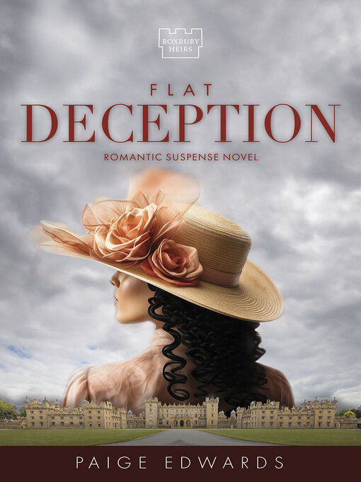 Title details for Flat Deception by Paige Edwards - Available